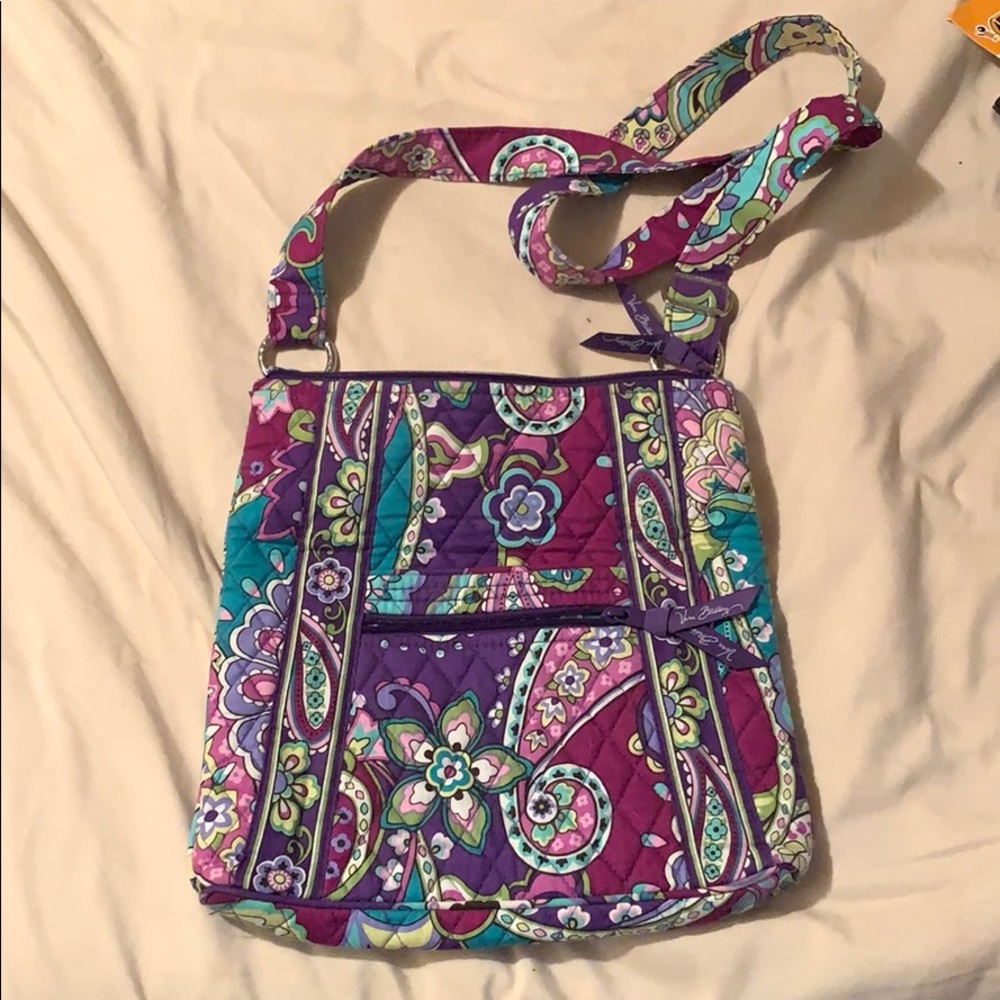 Vera Bradley Hipster